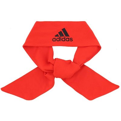 Alphaskin 2 Headband - Red Image
