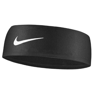 Fury Classic Headband - Black/White Image