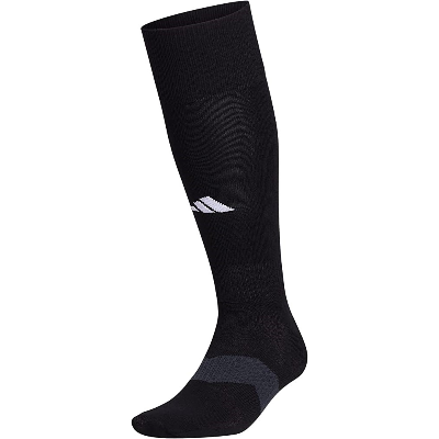 Crew Training Metro 6 Sock - Black/White Image