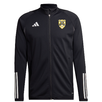 Tiro 23 Competition Training Jacket - Black Image
