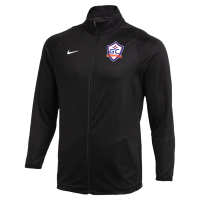 Epic Knit Jacket 2.0 - Black Image