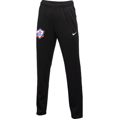 Epic Knit Pant 2.0- Black Image