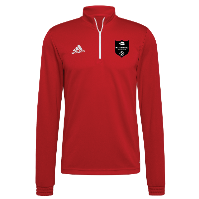 Entrada 22 Training Top - Red Image