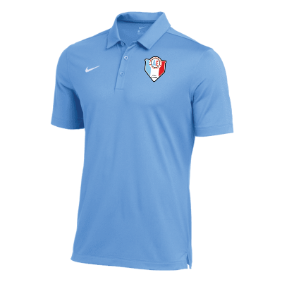 Dry Franchise Polo - Valor Blue Image