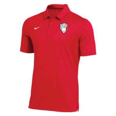 Dry Franchise Polo - Red Image