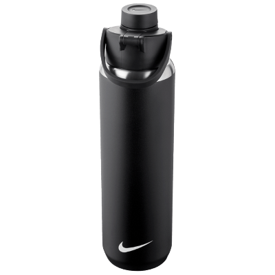 Recharge Chug Bottle - Black Image