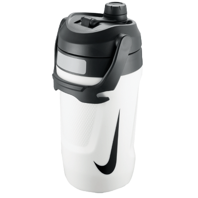 Fuel Jug - White/Anthracite/Black Image