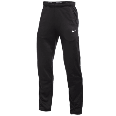Therma Pants - Black Image