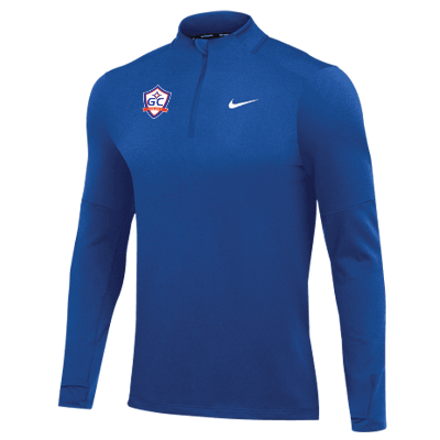 Dry Element 1/2 Top - Royal Image