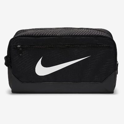 Nike Brasilia 9.5 Shoe Bag - Black Image