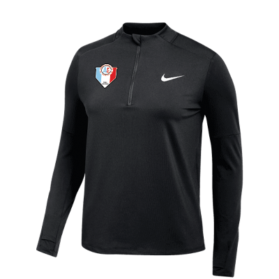 Dry Element 1/2 Top - Black Image