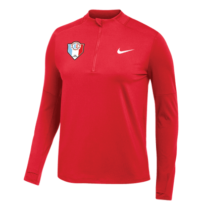 Dry Element 1/2 Top - Red Image