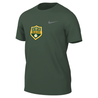 TM R Legend SS Tee - Forest Image