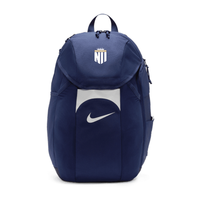 Academy Team Backpack 23 - Navy Image