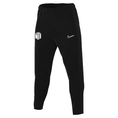 Academy 23 Track Pant - Black Image