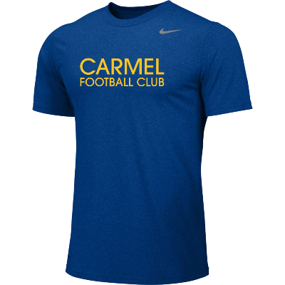 TM R Legend SS Tee - Royal Image