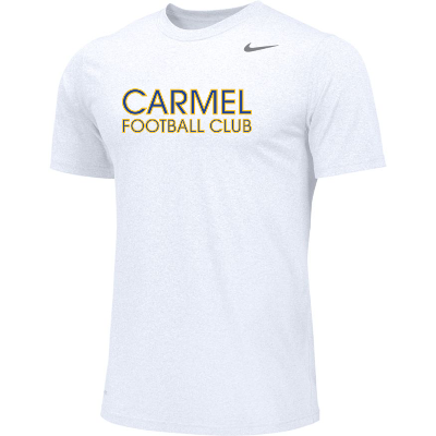 TM R Legend SS Tee - White Image