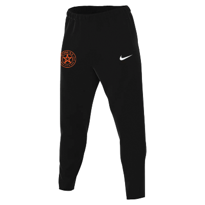 Academy Pro 24 Pant - Black/White Image