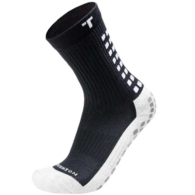 3.0 Crew Cushion - Black Image