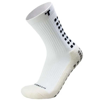 3.0 Crew Cushion - White Image