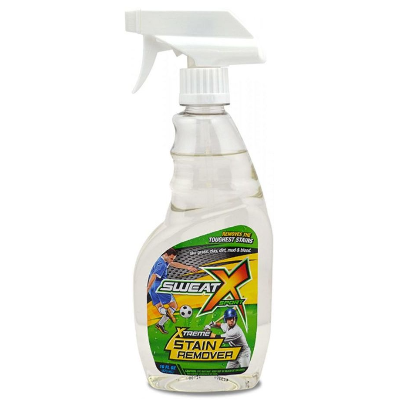 SweatX Stain Remover 16oz Image