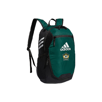 Stadium 3 Backpack - Dark Green Image