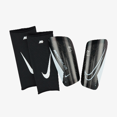 Mercurial Lite - Black/White Image