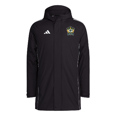 Tiro 24 Stadium Parka Image