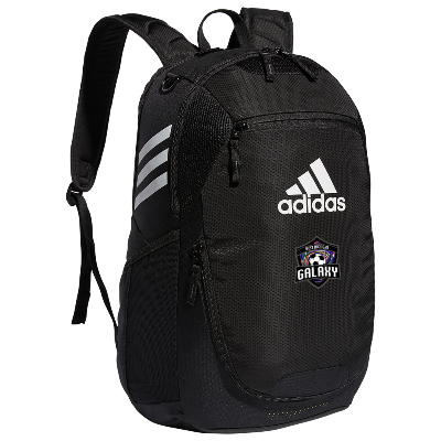 Stadium 3 Backpack - Black Image