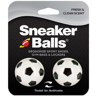 Sneaker Balls Image