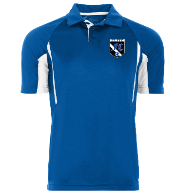 Avenger Polo-Royal Image