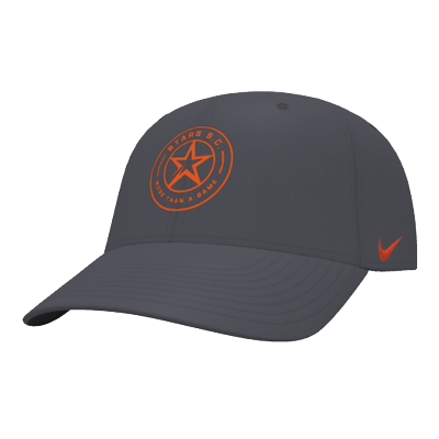 CCV Customer Team Legacy 91 Cap - Anth/Org Image