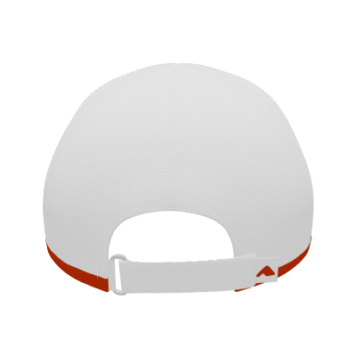 LITE SERIES ACTIVE-CUSTOM FC STORM HAT - WHITE Image (20865)