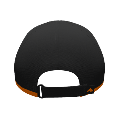 Lite Series Active-Custom FC Storm Premier Hat - Black Image (20871)