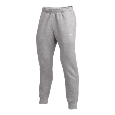 Team Club Pant - Dk. Grey Image