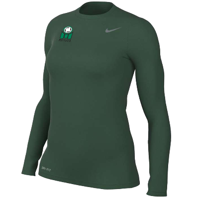 TM R Legend LS Tee - Forest Image (21241)