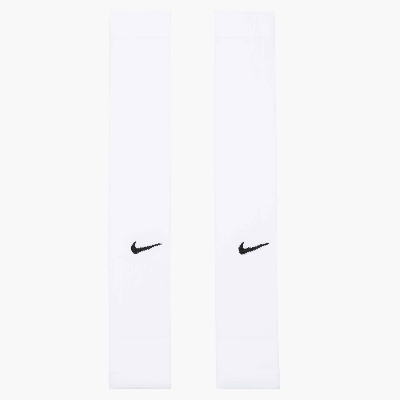 Strike Leg Sleeve - White Image