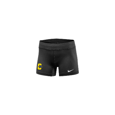 5" Performance Game Shorts - Black Image