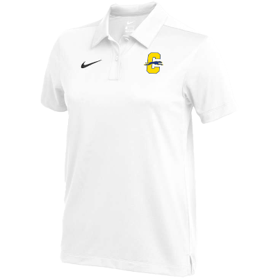 Dry Franchise Polo - White Image