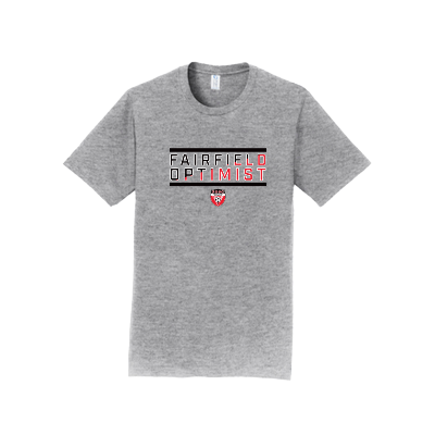 Fan Favorite Tee - Athletic Heather Image