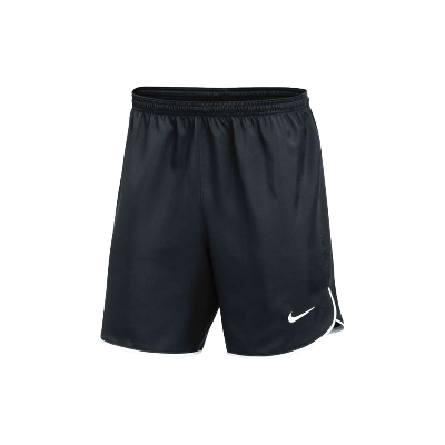 Dri-Fit US Laser V Short - Black Image