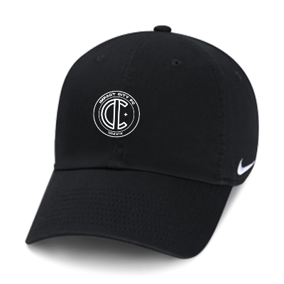 Heritage 86 Cap - Black Image
