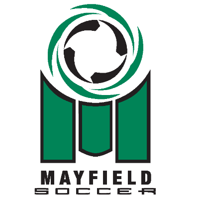 Mayfield SC Car Decal Image