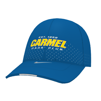 CDC CUSTOM LEGACY 91 AEROBILL CAP ROY  Image