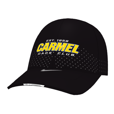 CDC CUSTOM LEGACY 91 AEROBILL CAP BLK Image