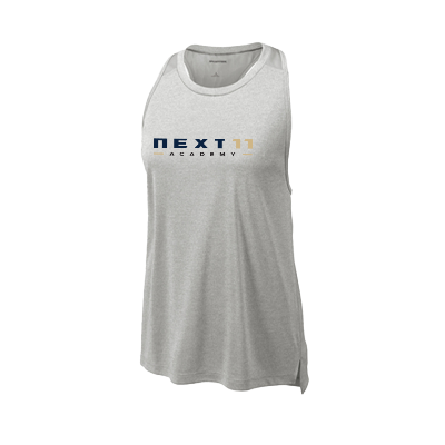 Endeavor Tank- Light Gray Image