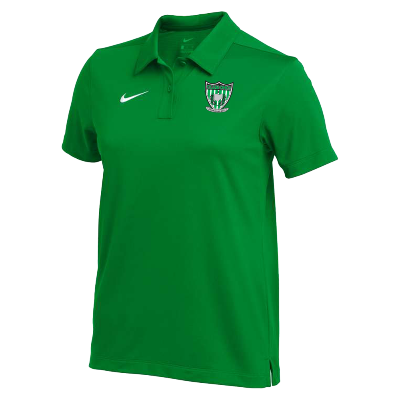 DriFit Polo Franchise- Apple Green Image (23324)