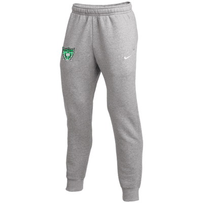 Team Club Pant - Dk. Grey Image