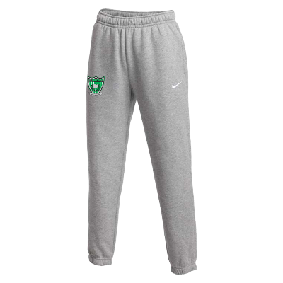 Team Club Pant - Dk. Grey Image (23330)