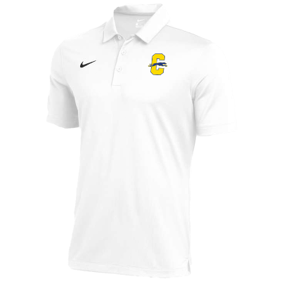 Dry Franchise Polo - White Image